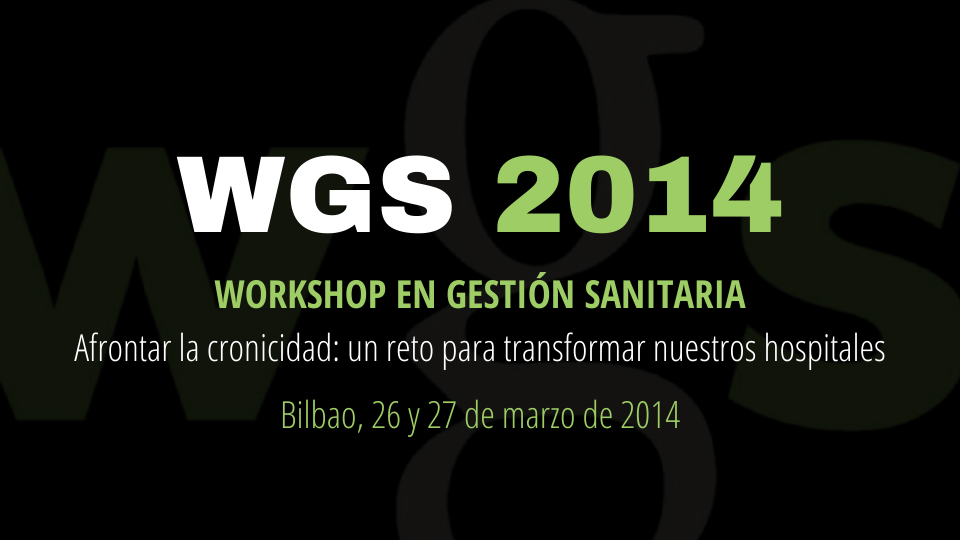 WGS 2014