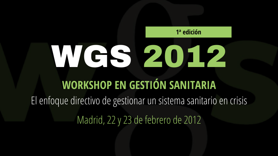 WGS 2012