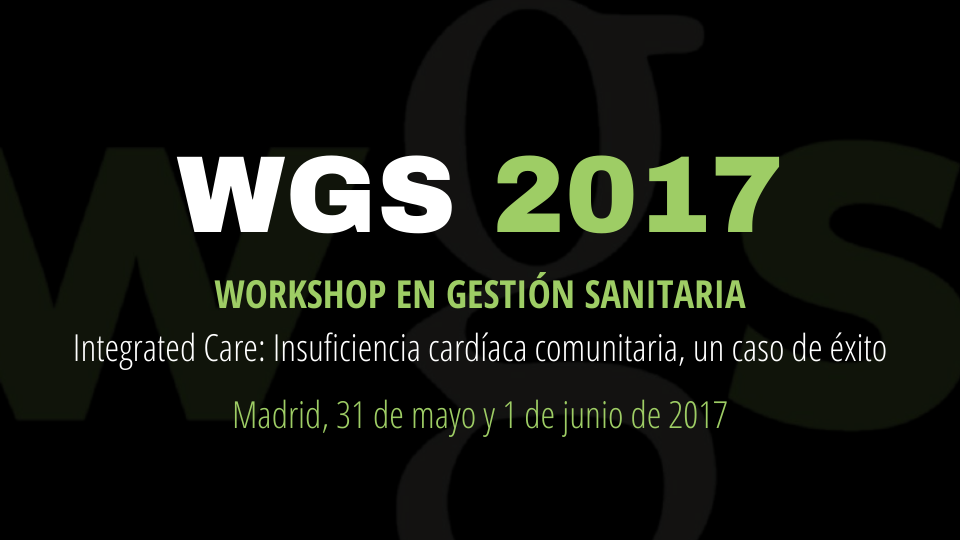 WGS 2017