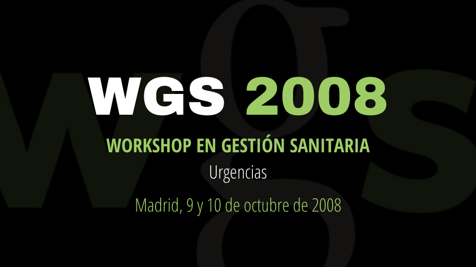 WGS 2008