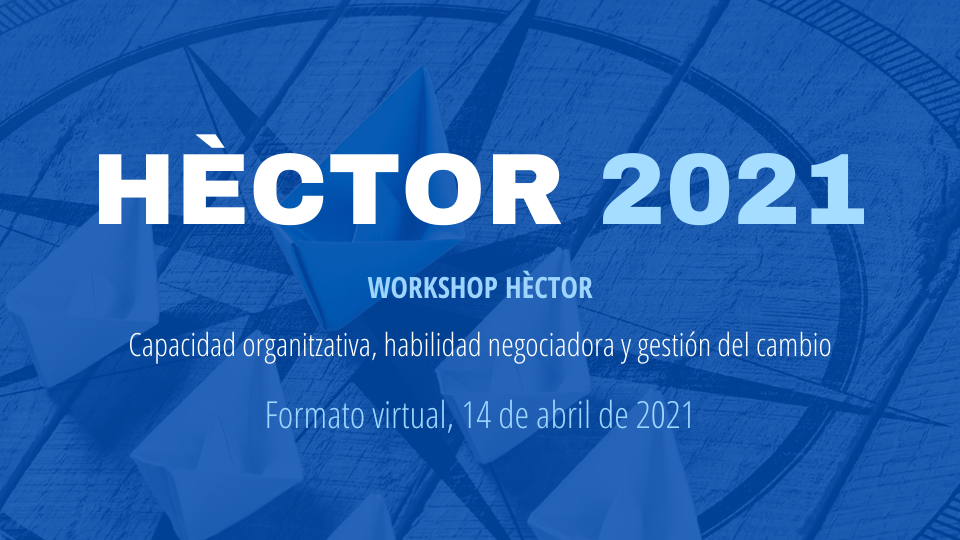 HÈCTOR 2021