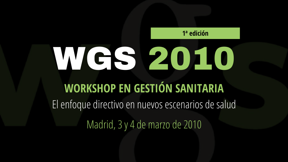 WGS 2010