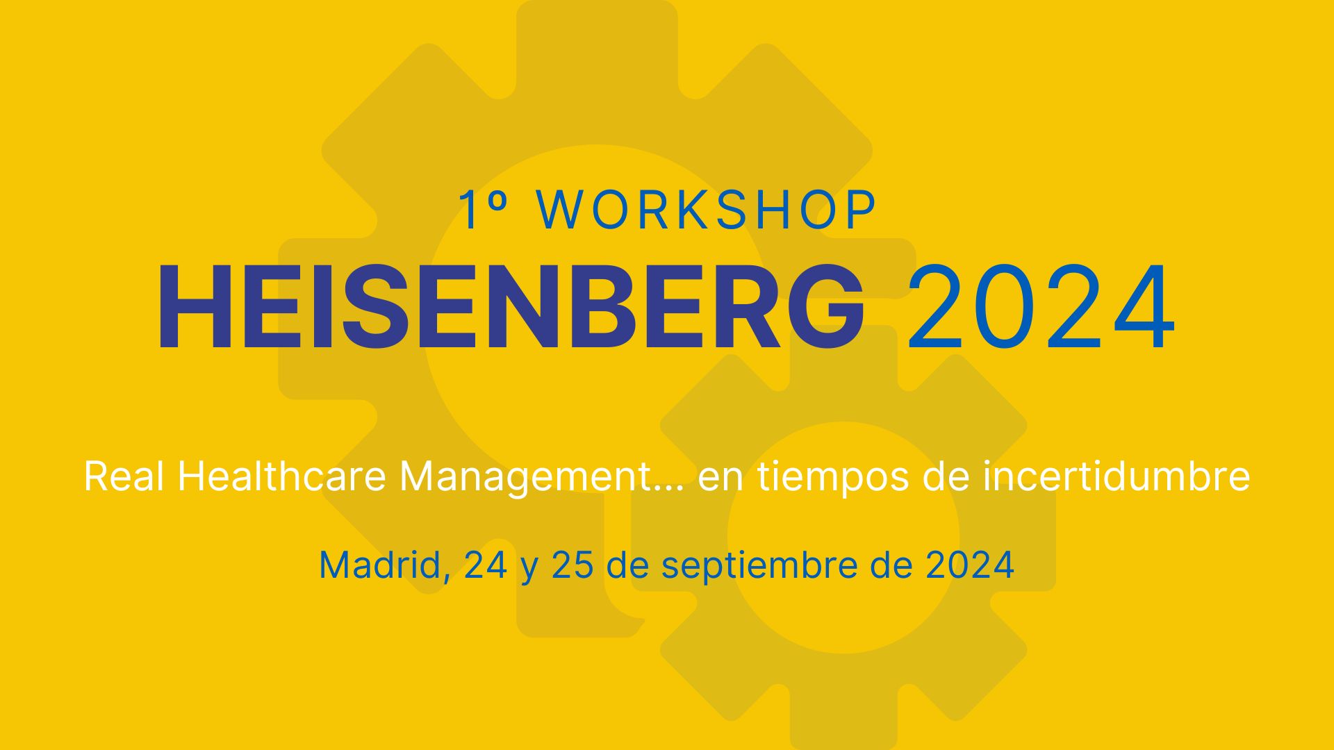 WHS 1 C. MADRID