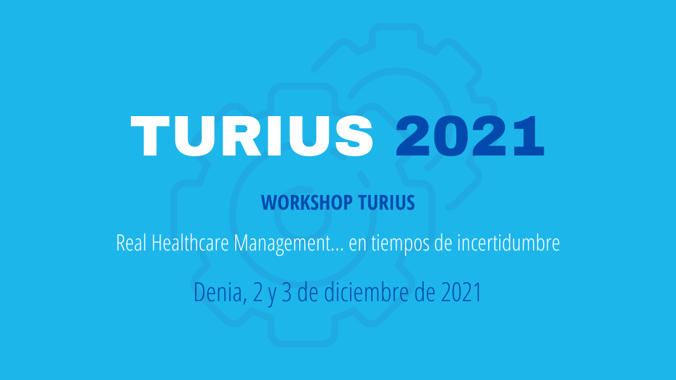 TURIUS 2021